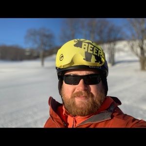 Meet your Posher, Marc